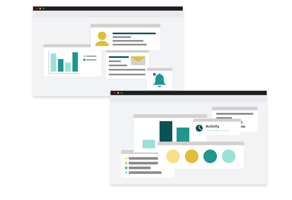 Streamline event management with Evolutive CRM