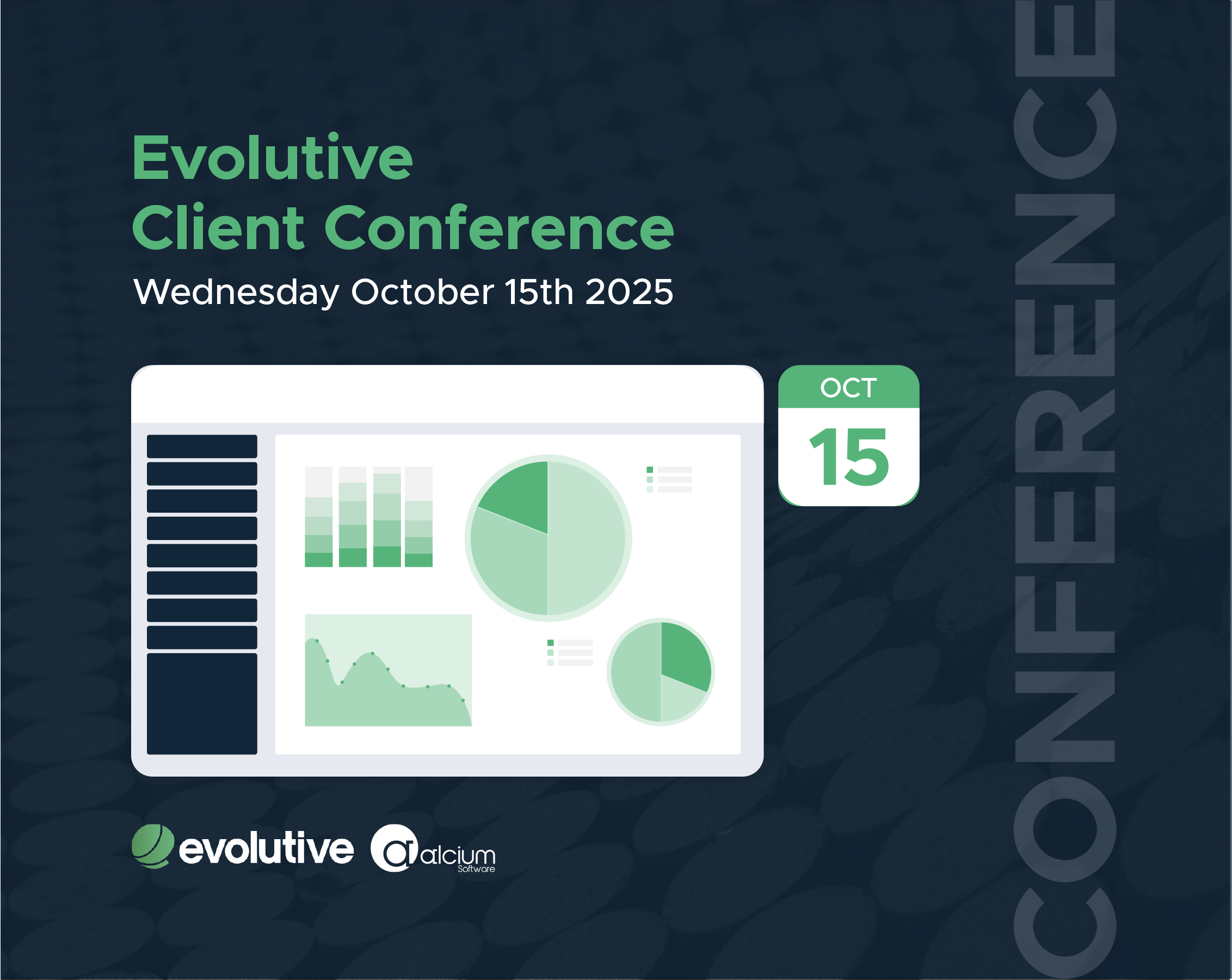 Evolutive Client Conference 2025